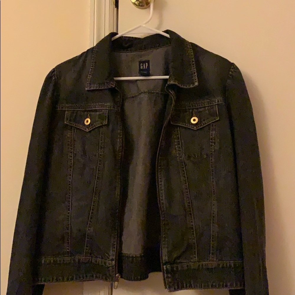 GAP Jean Jacket